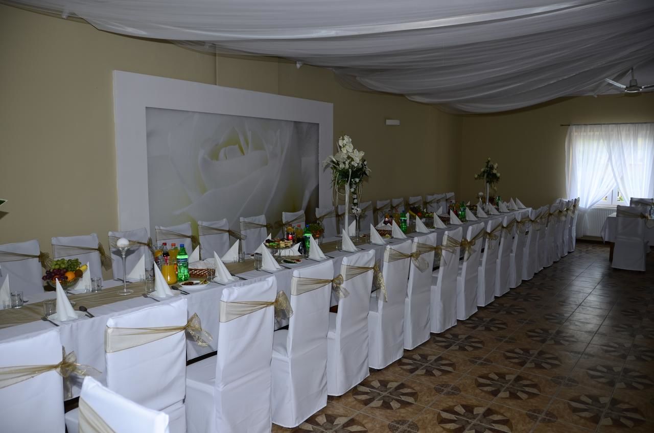 Мини-отель Restauracja Pod Kogutem Poniatowa-25