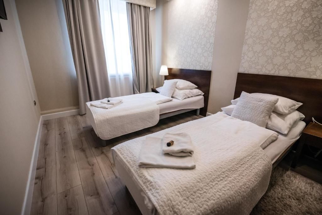 Мини-отель Restauracja Pod Kogutem Poniatowa-29
