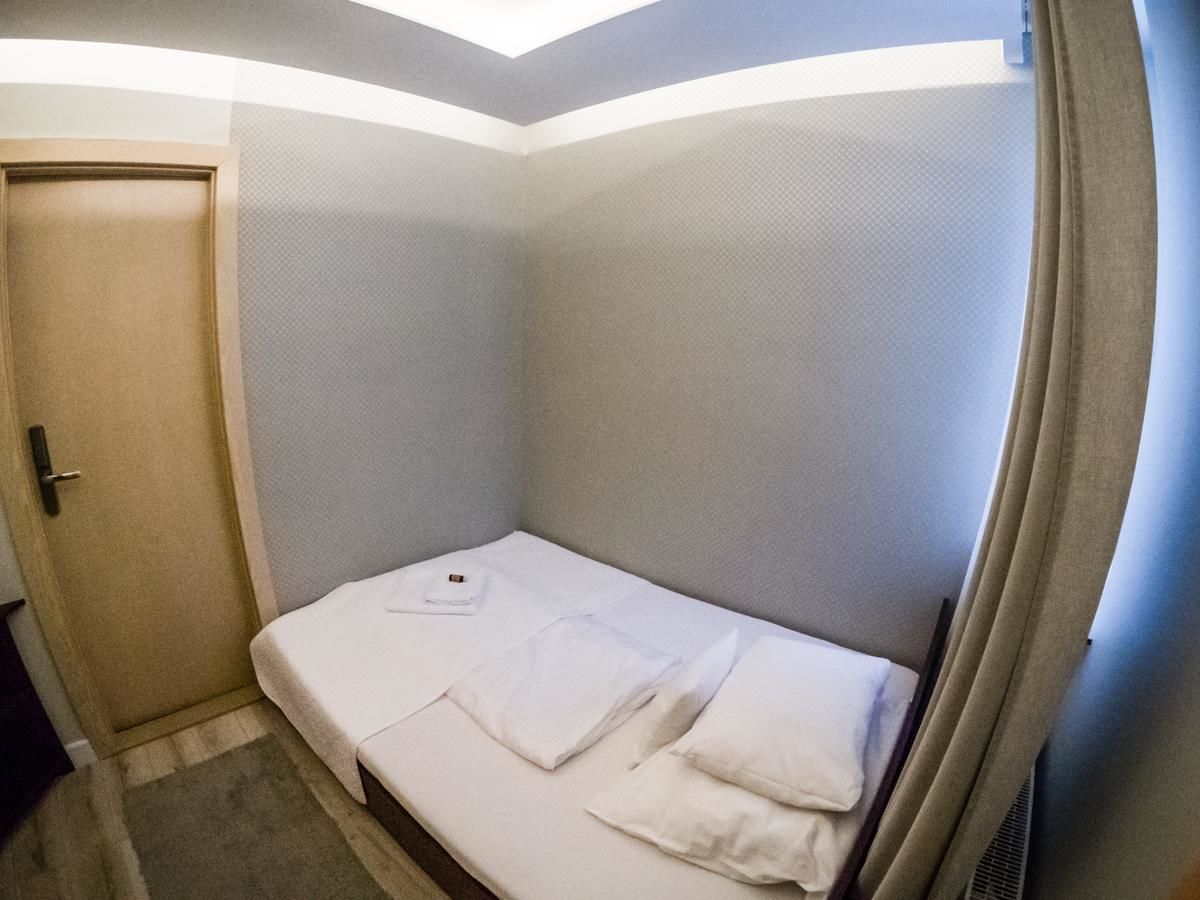Мини-отель Restauracja Pod Kogutem Poniatowa-9